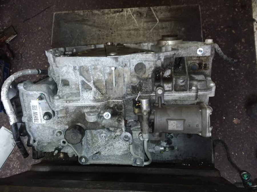 Chevrolet Malibu Transmission Problems: Causes and Costs
