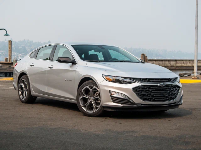 Read more about the article Chevrolet Malibu Transmission Problems: Causes and Costs
