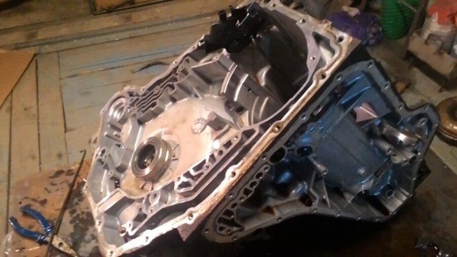 Read more about the article GM 4T65E Transmission Problems: Costs and Insights