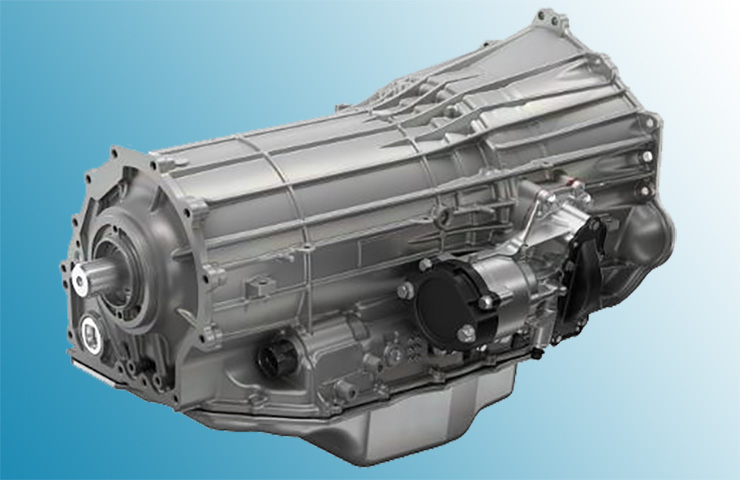 GMC 10 Speed Transmission Problems: Issues and Insights